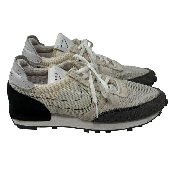Nike Daybreak Type Summit White Light Orewood Brown Men’s 6 / Women’s 7.5 - Picture 1 of 10